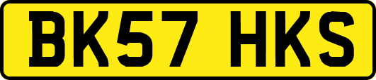 BK57HKS