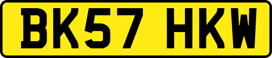 BK57HKW