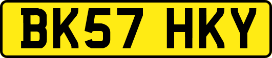BK57HKY