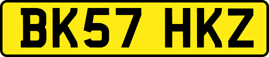 BK57HKZ