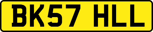 BK57HLL