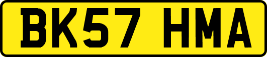 BK57HMA