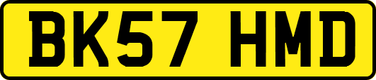 BK57HMD