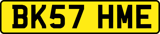 BK57HME
