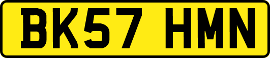 BK57HMN