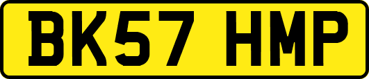 BK57HMP