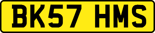 BK57HMS