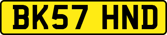 BK57HND