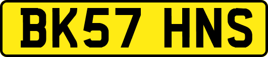 BK57HNS