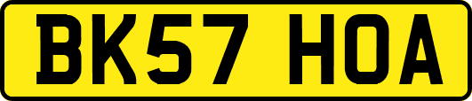 BK57HOA