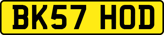 BK57HOD