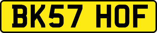 BK57HOF