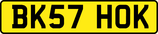BK57HOK