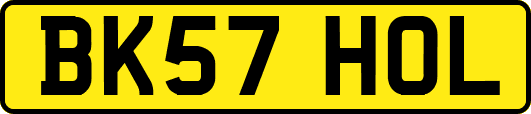 BK57HOL