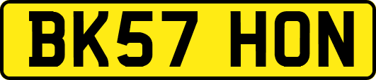 BK57HON