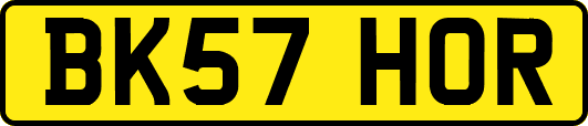 BK57HOR