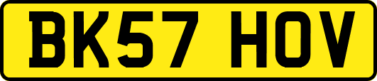 BK57HOV