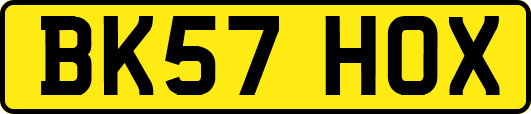 BK57HOX