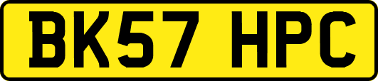 BK57HPC