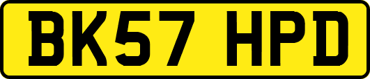 BK57HPD