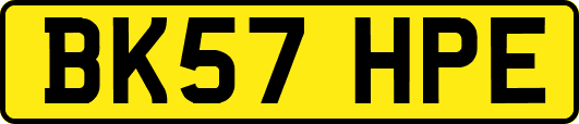 BK57HPE