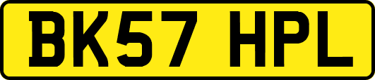 BK57HPL
