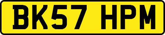 BK57HPM
