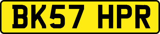 BK57HPR
