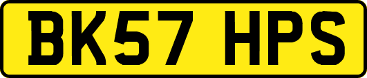 BK57HPS