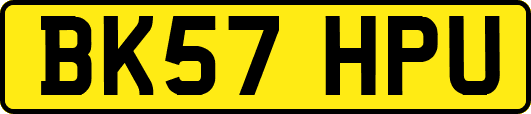 BK57HPU