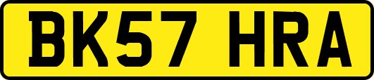 BK57HRA