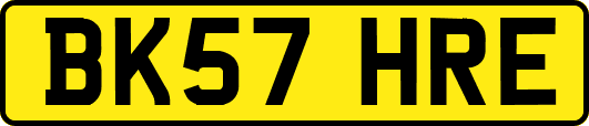 BK57HRE