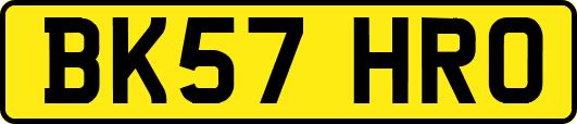 BK57HRO