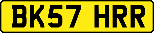 BK57HRR