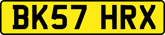 BK57HRX
