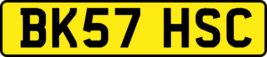 BK57HSC