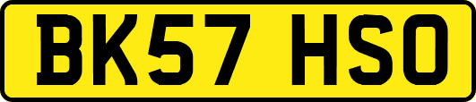 BK57HSO