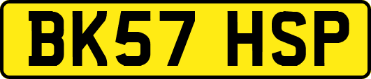 BK57HSP