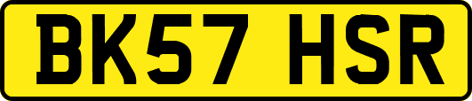 BK57HSR