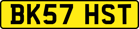 BK57HST