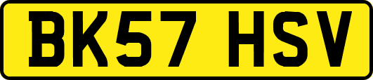 BK57HSV