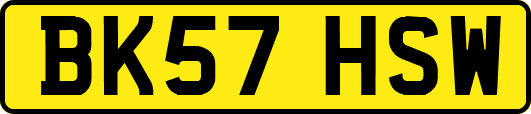 BK57HSW