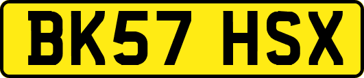 BK57HSX