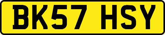 BK57HSY
