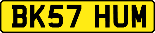 BK57HUM