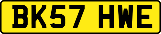 BK57HWE