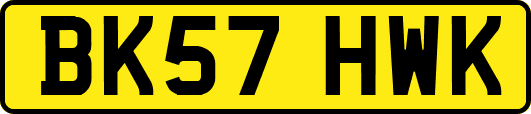BK57HWK