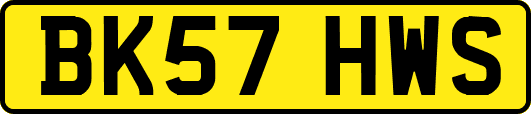 BK57HWS