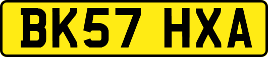 BK57HXA