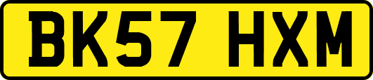 BK57HXM